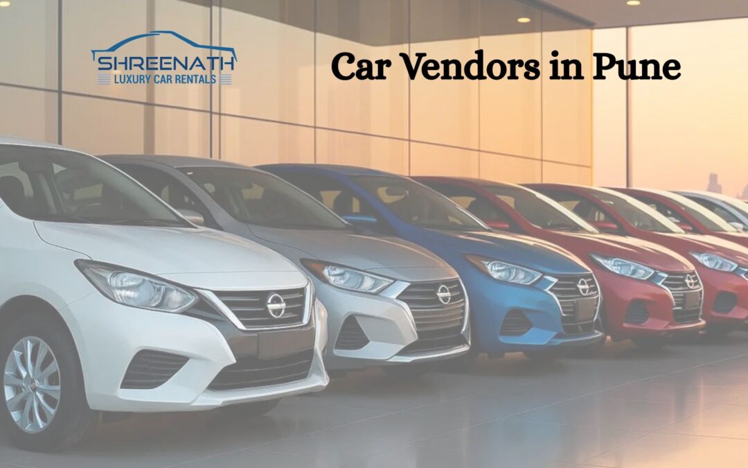 Car Vendors in Pune