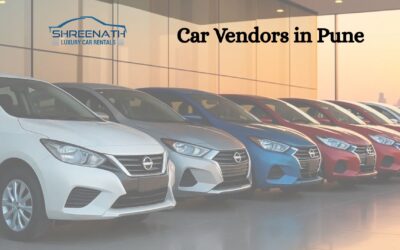 Car Vendors in Pune