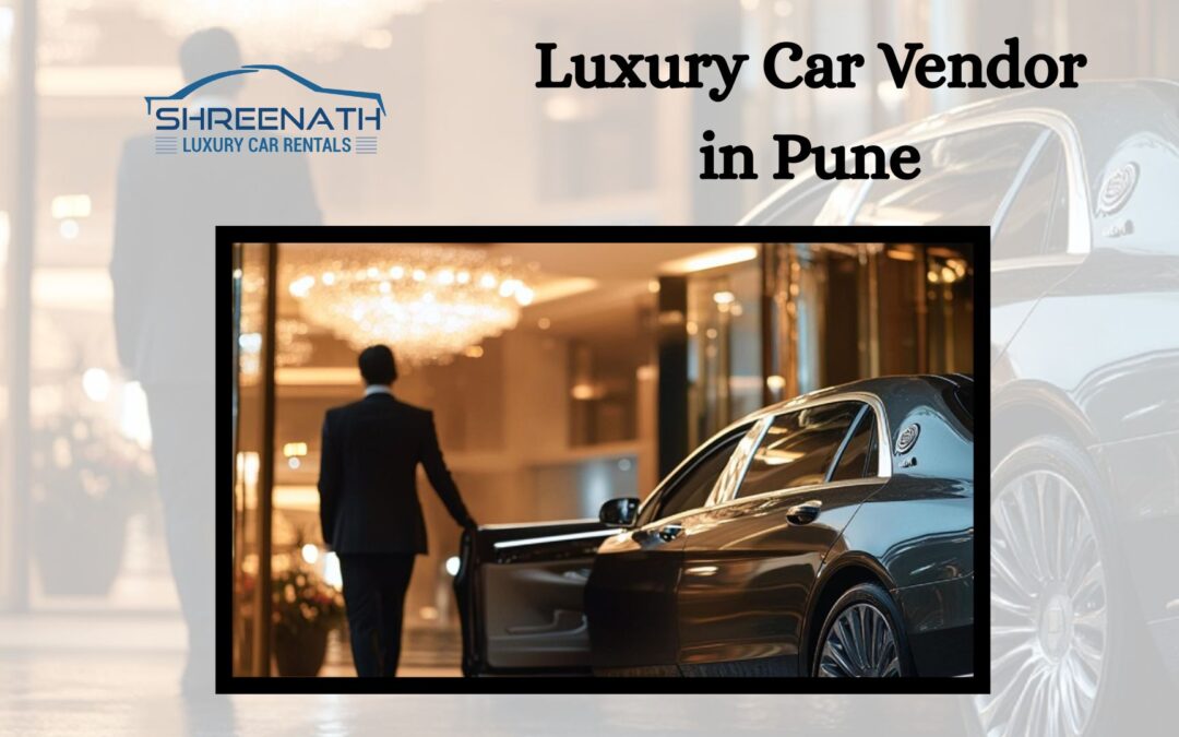 Luxury Car Vendor in Pune