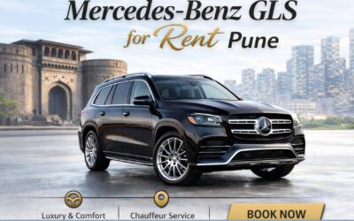 Mercedes S Class on Rent